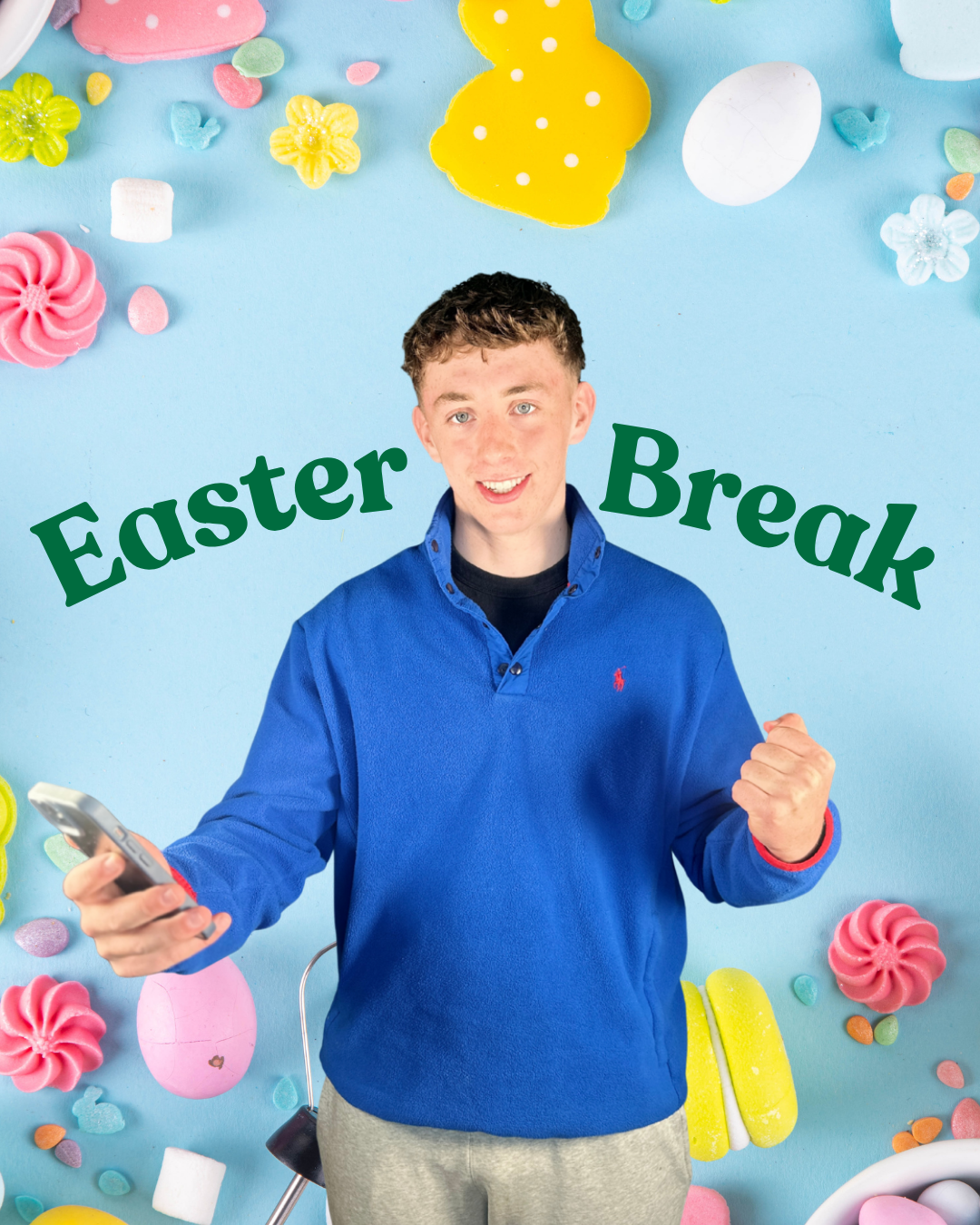 Still Not Sure What Course to Choose? Why Easter Is the Turning Point